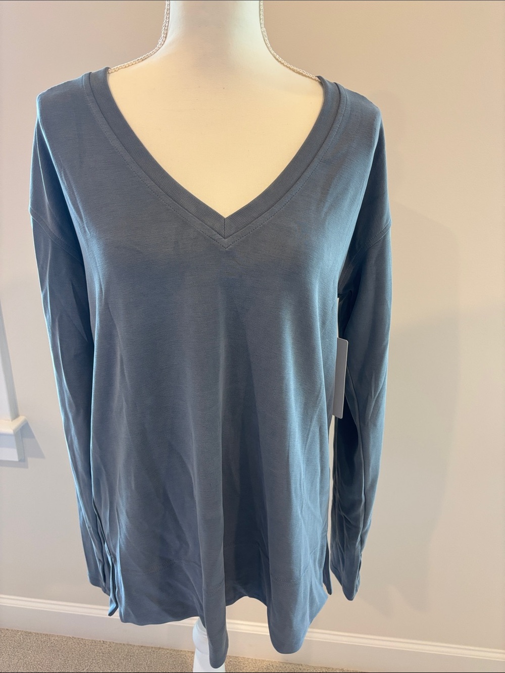 Athleta Seasoft Sweatshirt